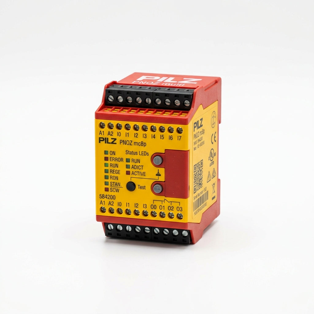 PILZ 584200