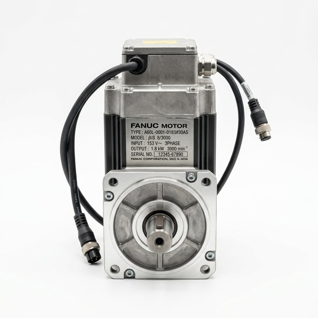 FANUC A60L-0001-0183#30AS