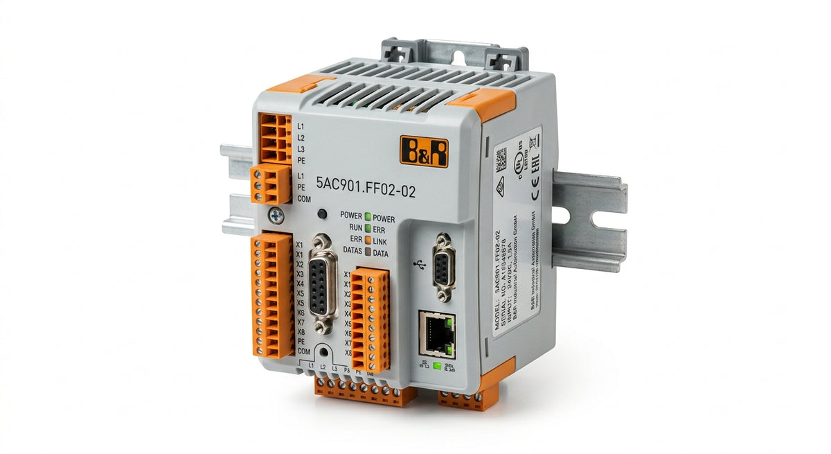 B&R 5AC901.FF02-02