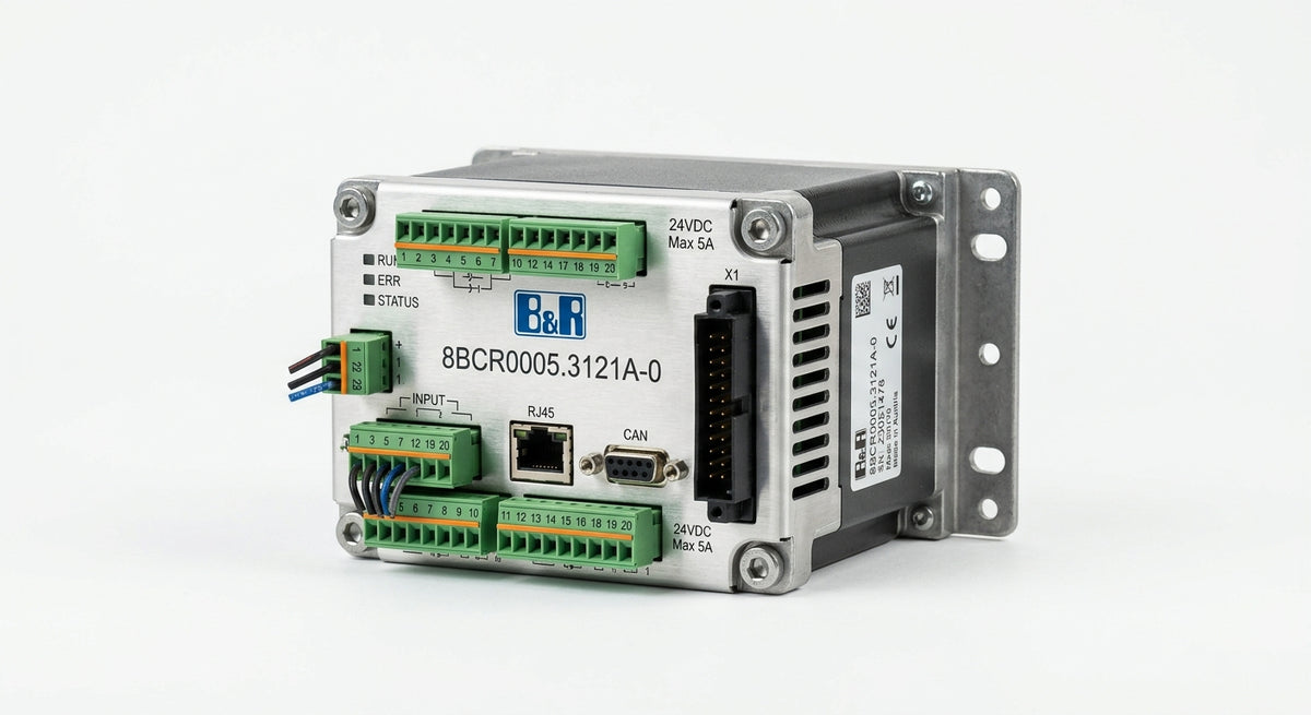 B&R 8BCR0005.3121A-0