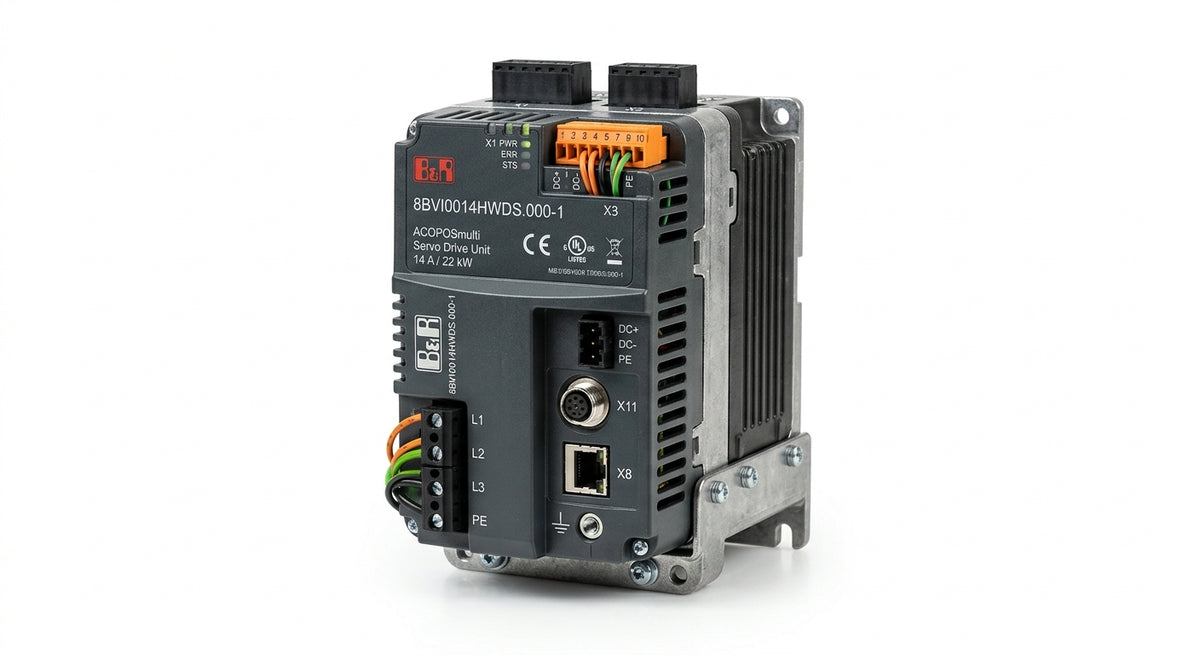 B&R 8BVI0014HWDS.000-1