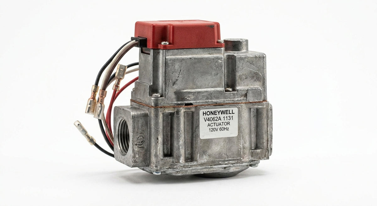 HONEYWELL V4062A 1131