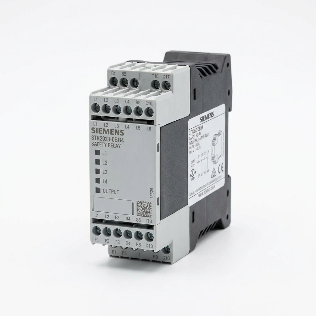 SIEMENS 3TK2923-0BB4