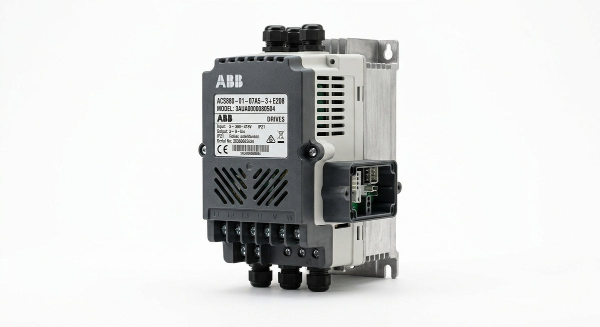ABB 3AUA0000080504