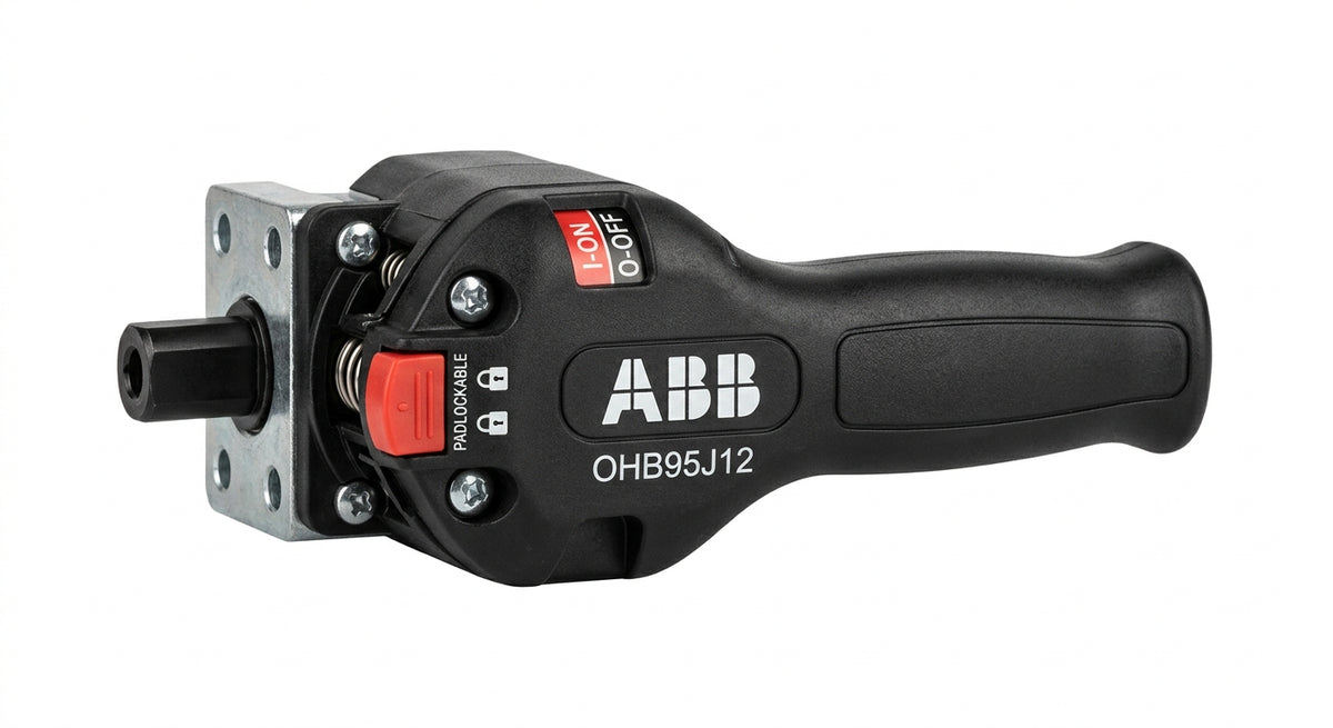 ABB OHB95J12