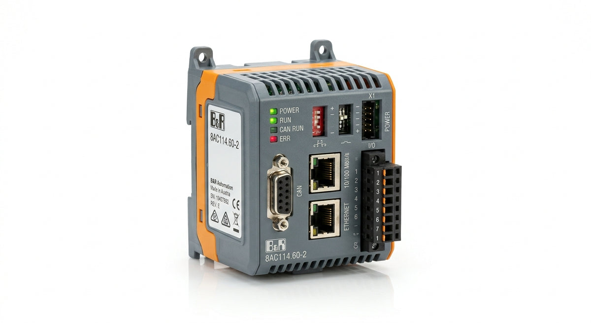 B&R 8AC114.60-2