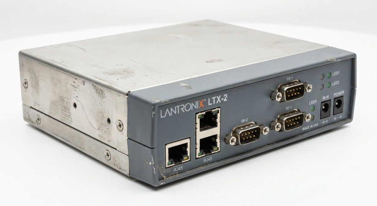 Lantronix LTX-2