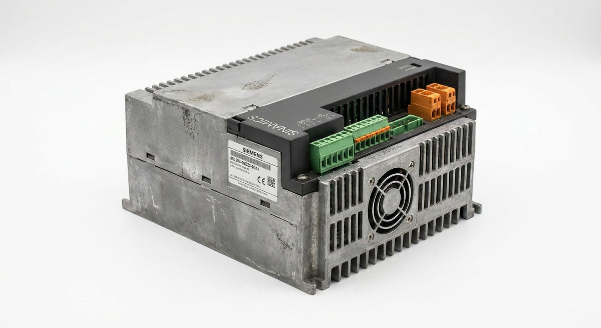 SIEMENS 6SL300-0BE23-6DA1