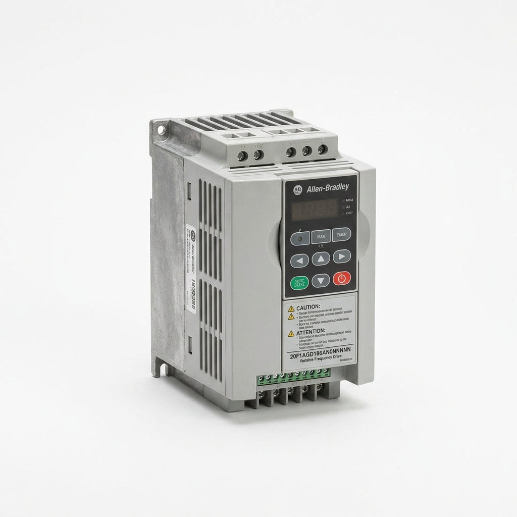 Allen-Bradley 20F1AGD186AN0NNNNN