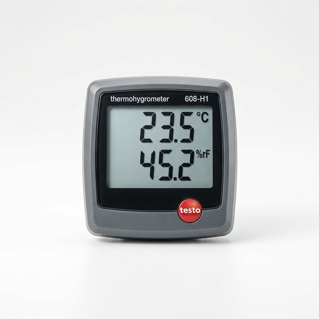 Testo 608-H1