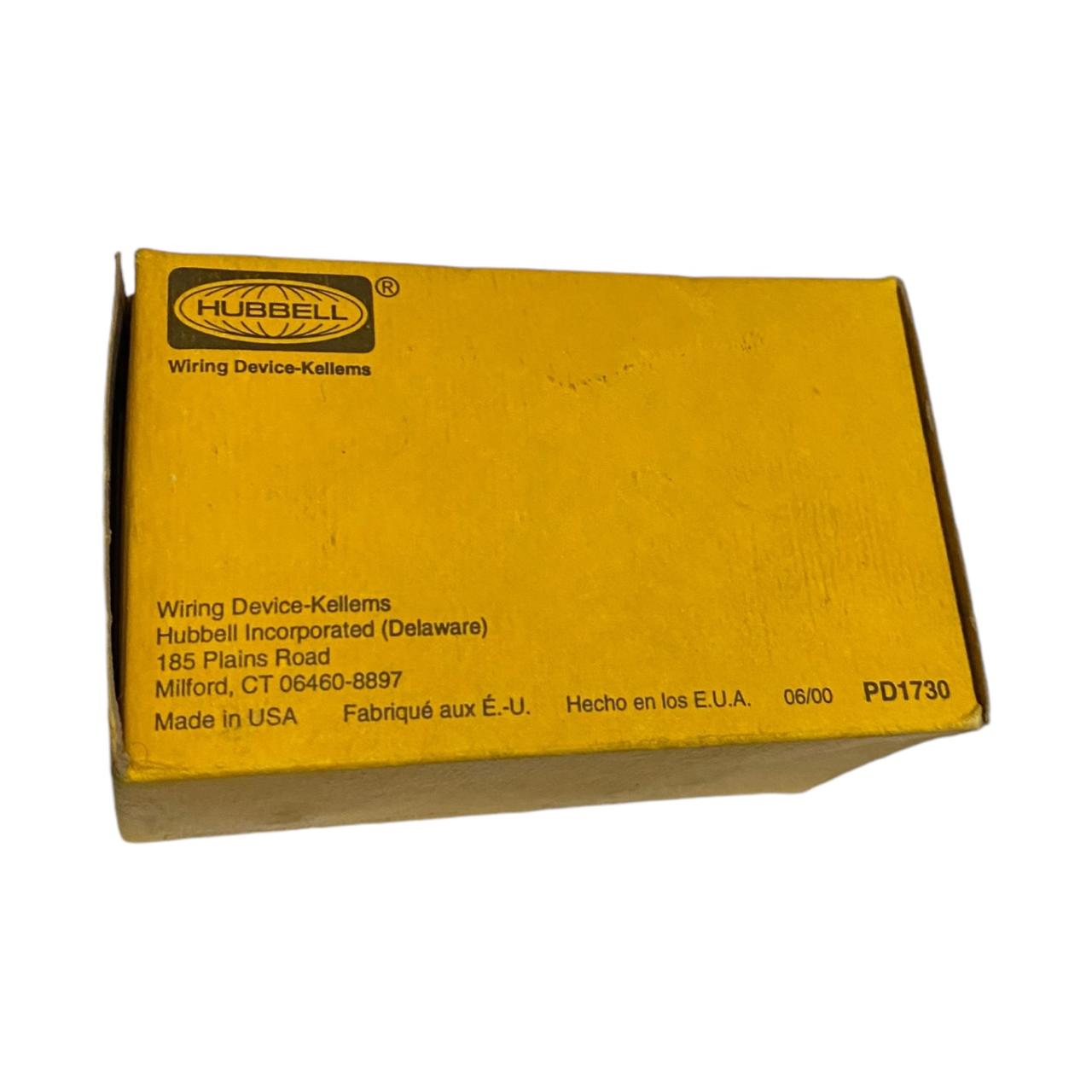 Hubbell HBL2523