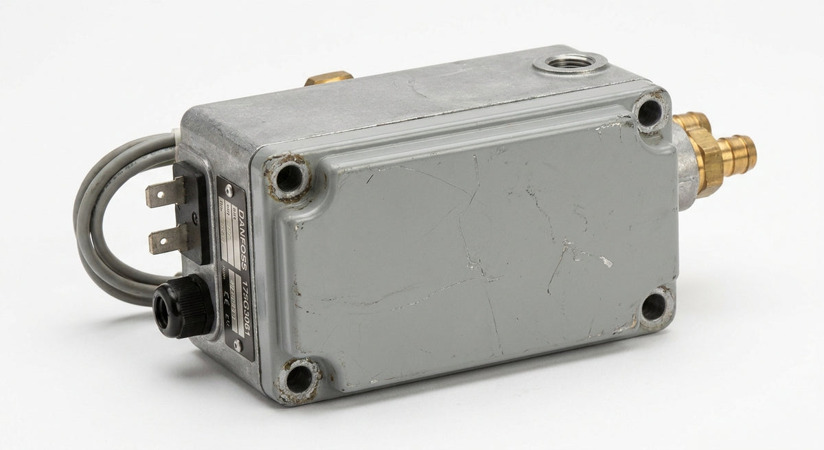 DANFOSS 175G3061