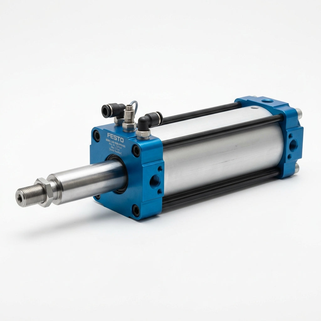 FESTO DSBG-160-1000-PPV-N3
