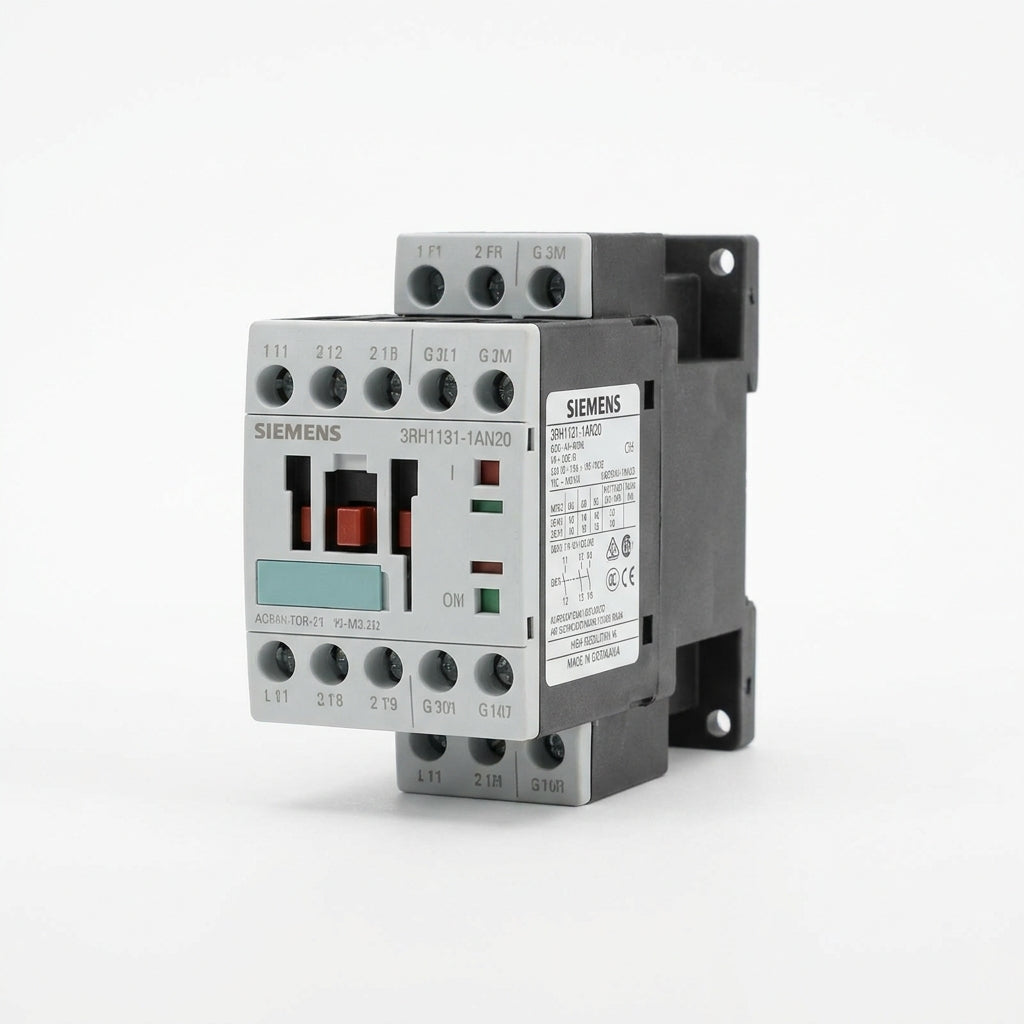 Siemens 3RH1131-1AN20