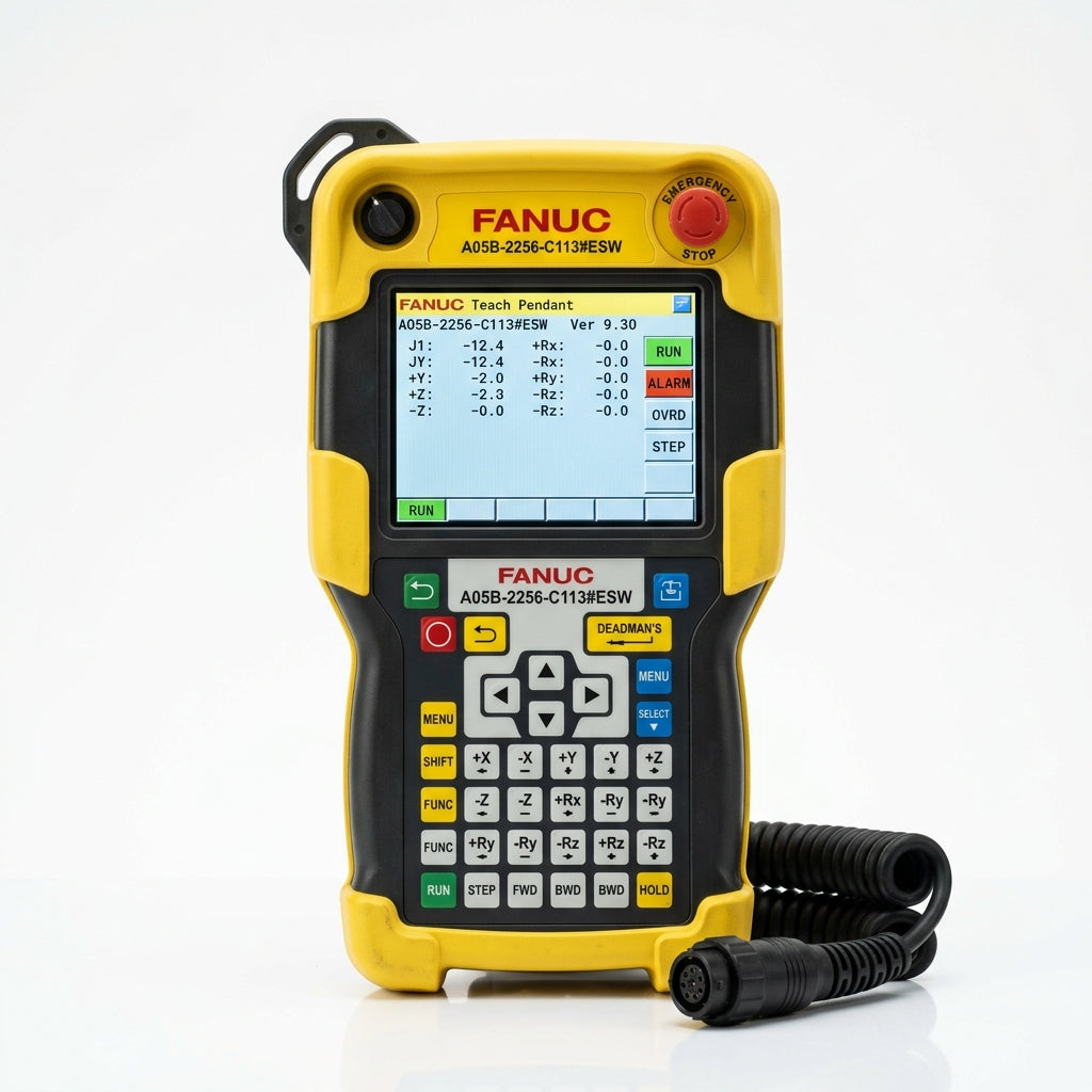 FANUC A05B-2256-C113#ESW