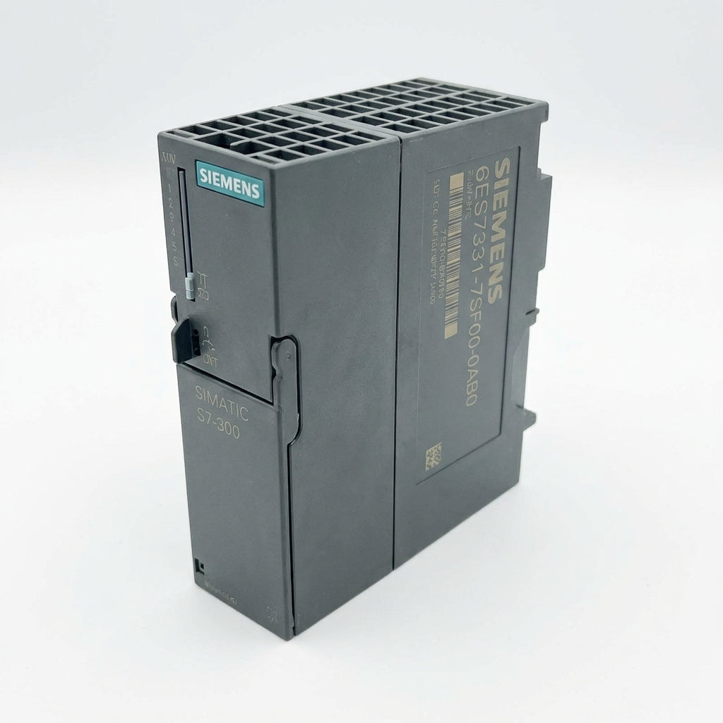 Siemens 6ES7331-7SF00-0AB0
