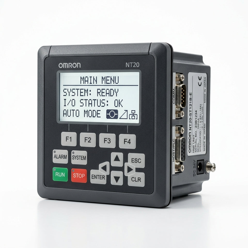 OMRON NT20-ST121B-E