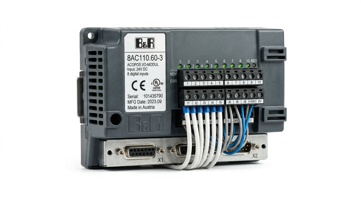 B&R 8AC110.60-3