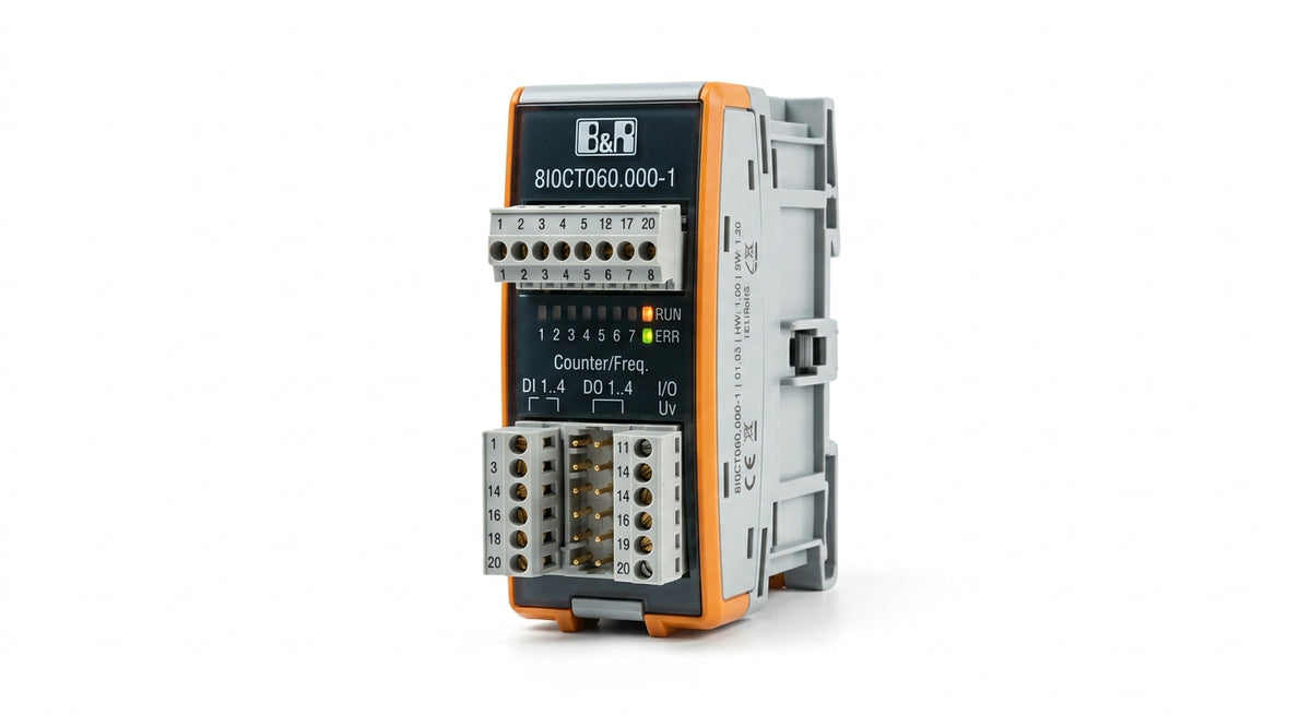 B&R 8I0CT060.000-1