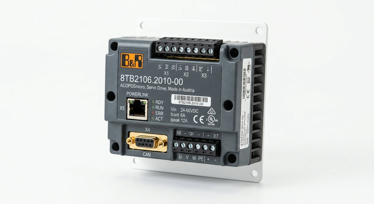 B&R 8TB2106.2010-00