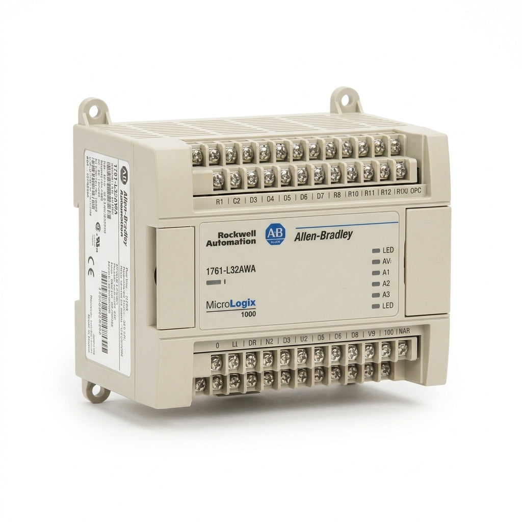 Allen-Bradley 1761-L32AWA