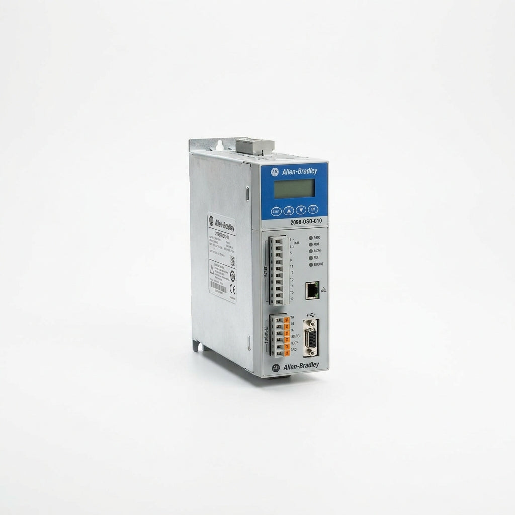 Allen-Bradley 2098-DSD-010