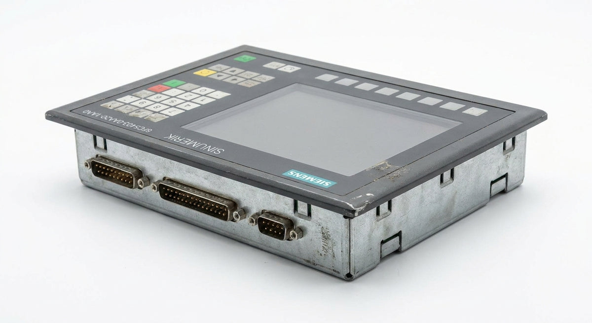 SIEMENS 6FC5403-0AA20-1AA0