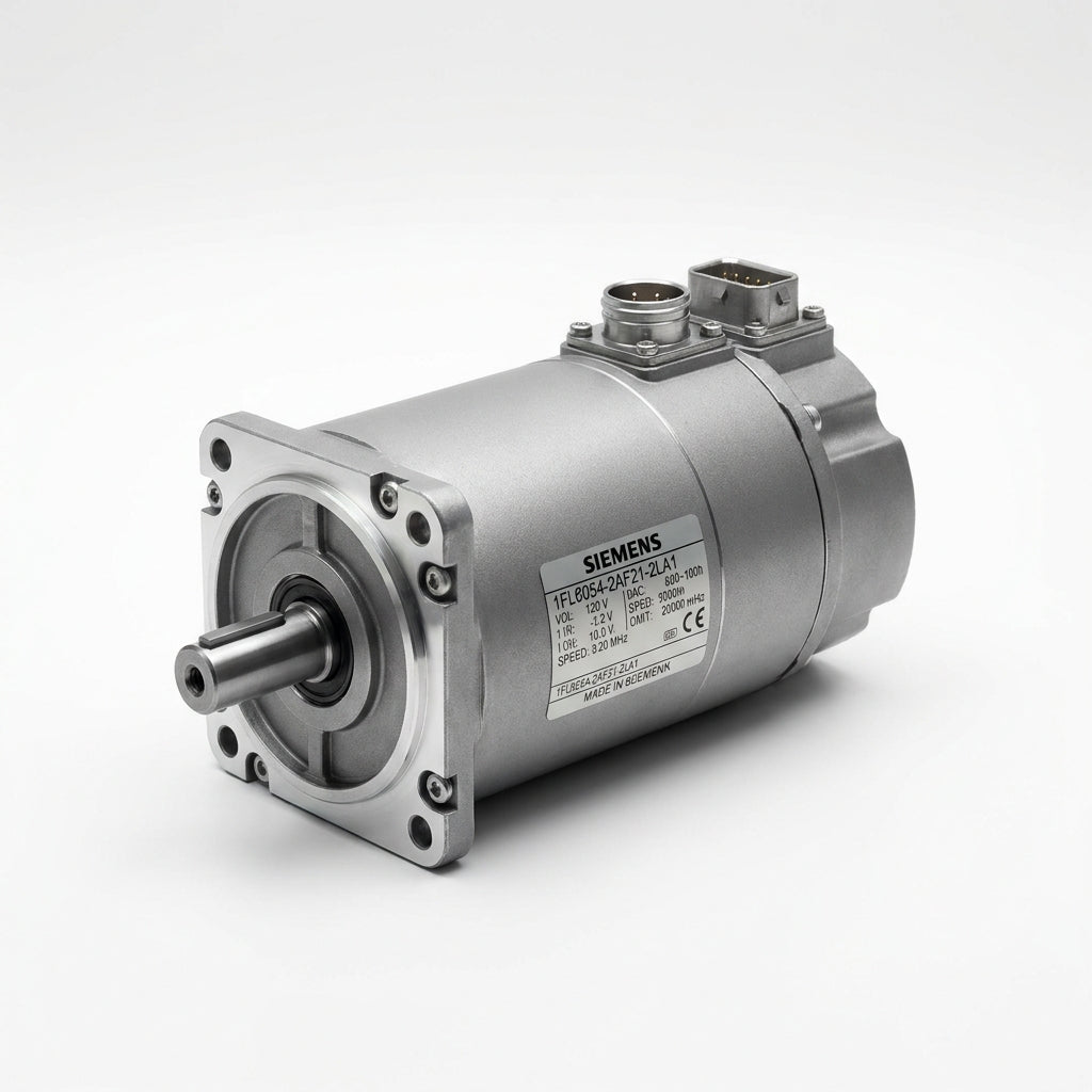 Siemens 1FL6054-2AF21-2LA1