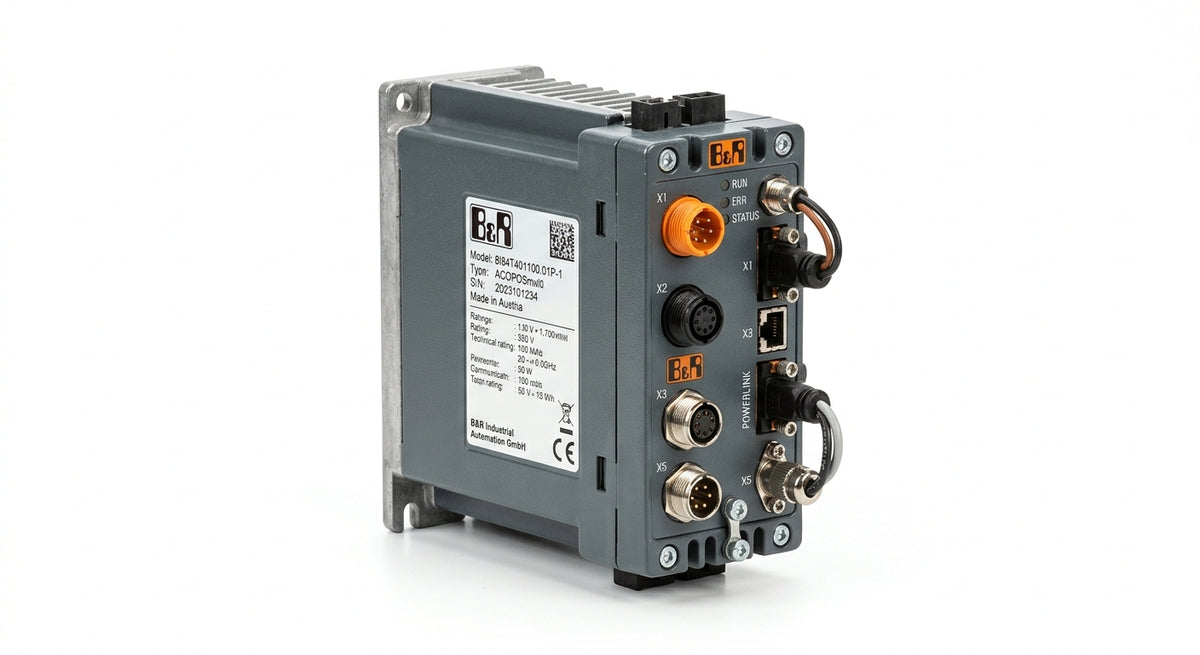 B&R 8I84T401100.01P-1