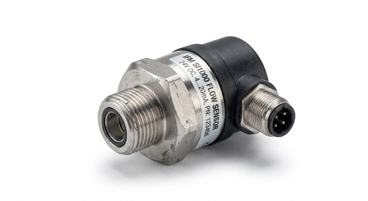 IFM SI1000