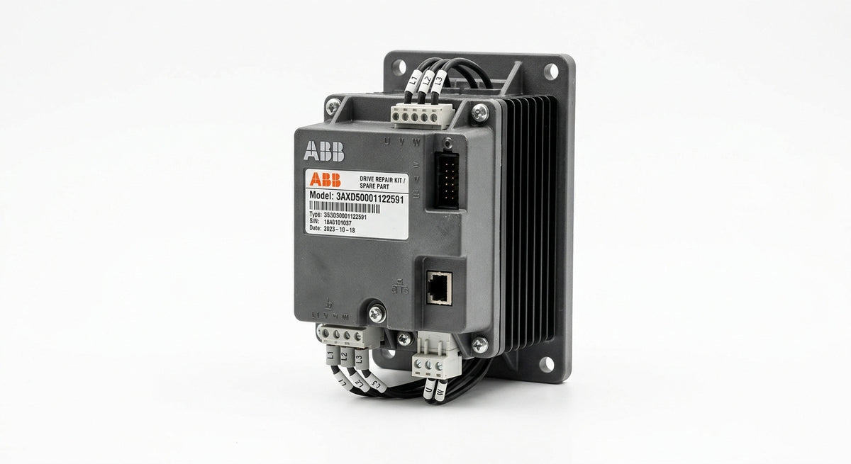 ABB 3AXD50001122591