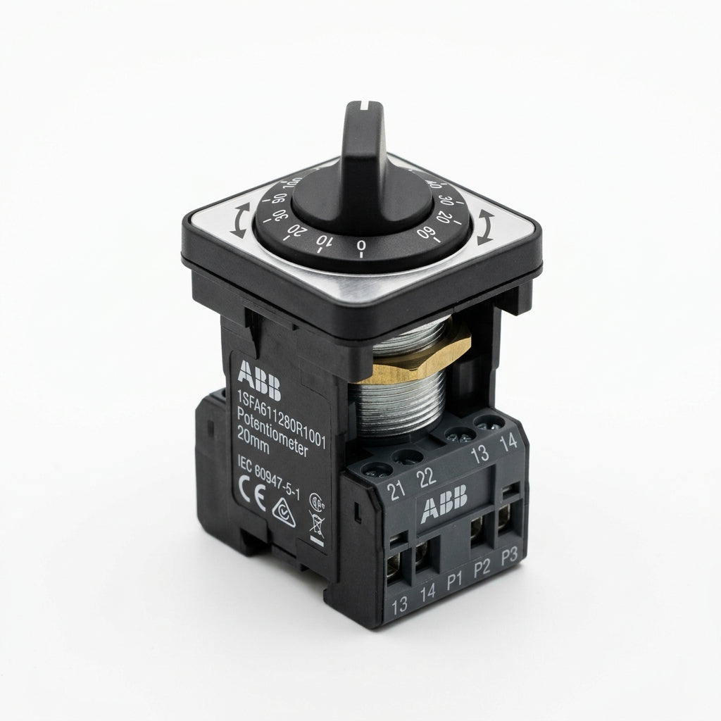 ABB 1SFA611280R1001