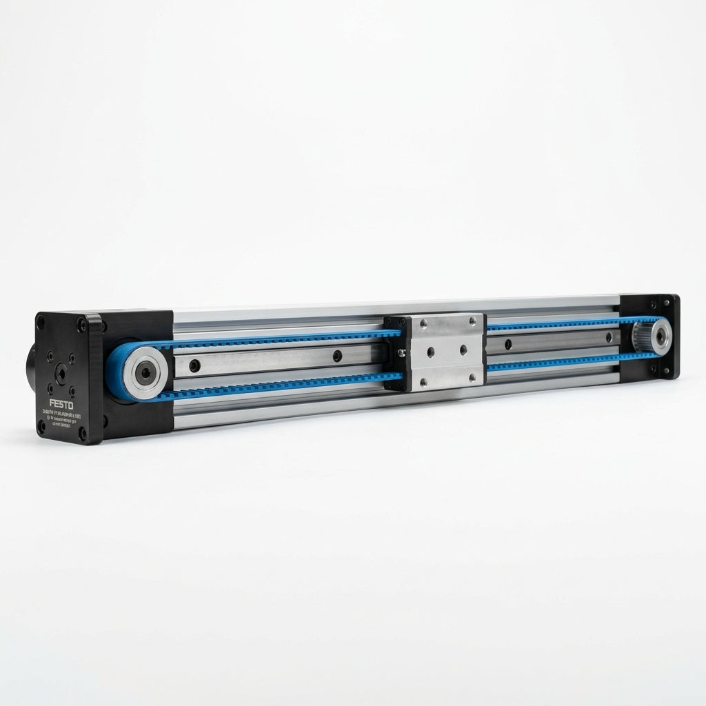 FESTO ELGD-TB-KF-80-3000-0H-L-PU1