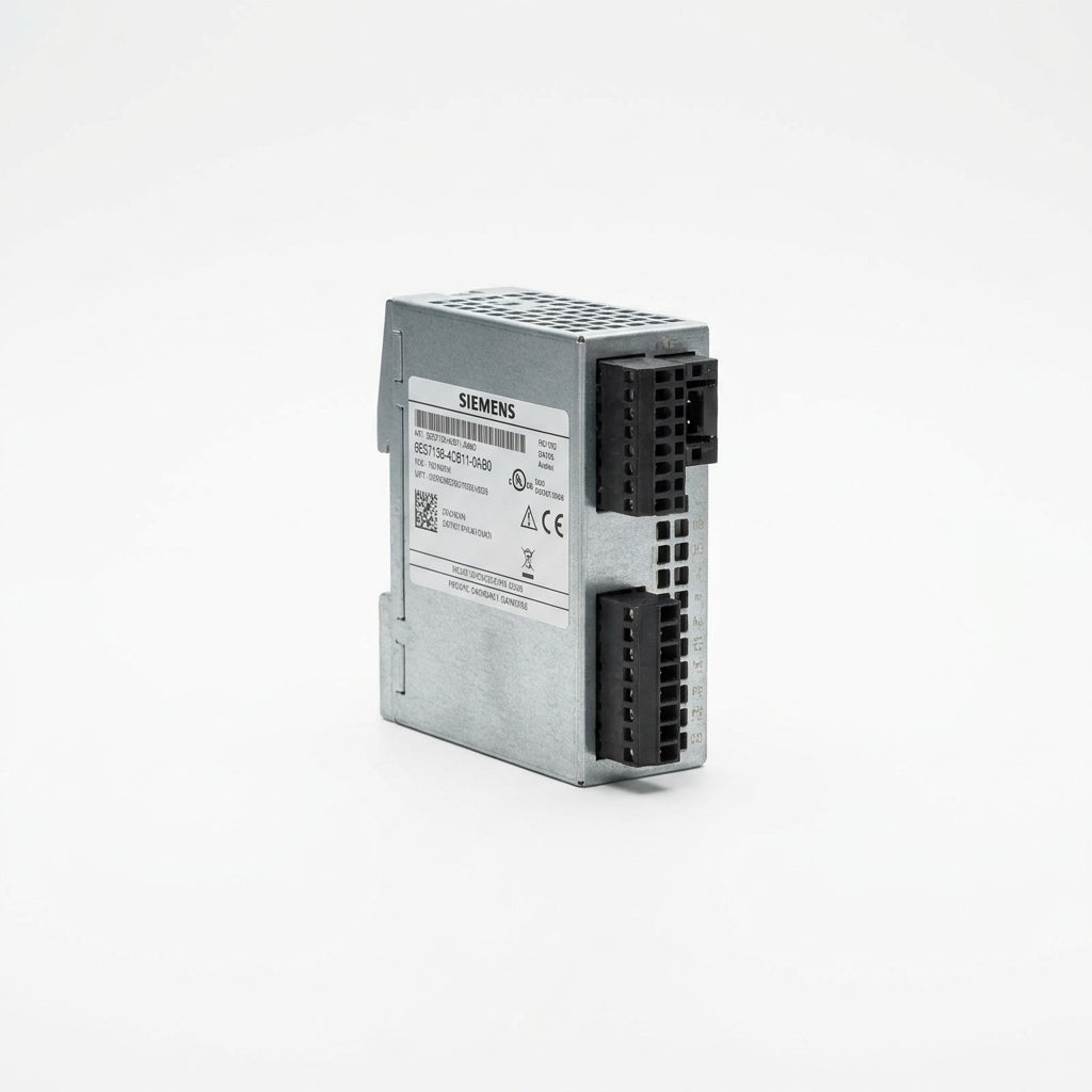 Siemens 6ES7138-4CB11-0AB0