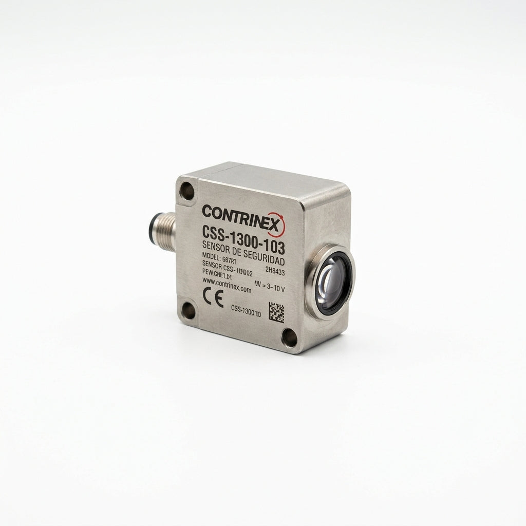 Contrinex CSS-1300-103