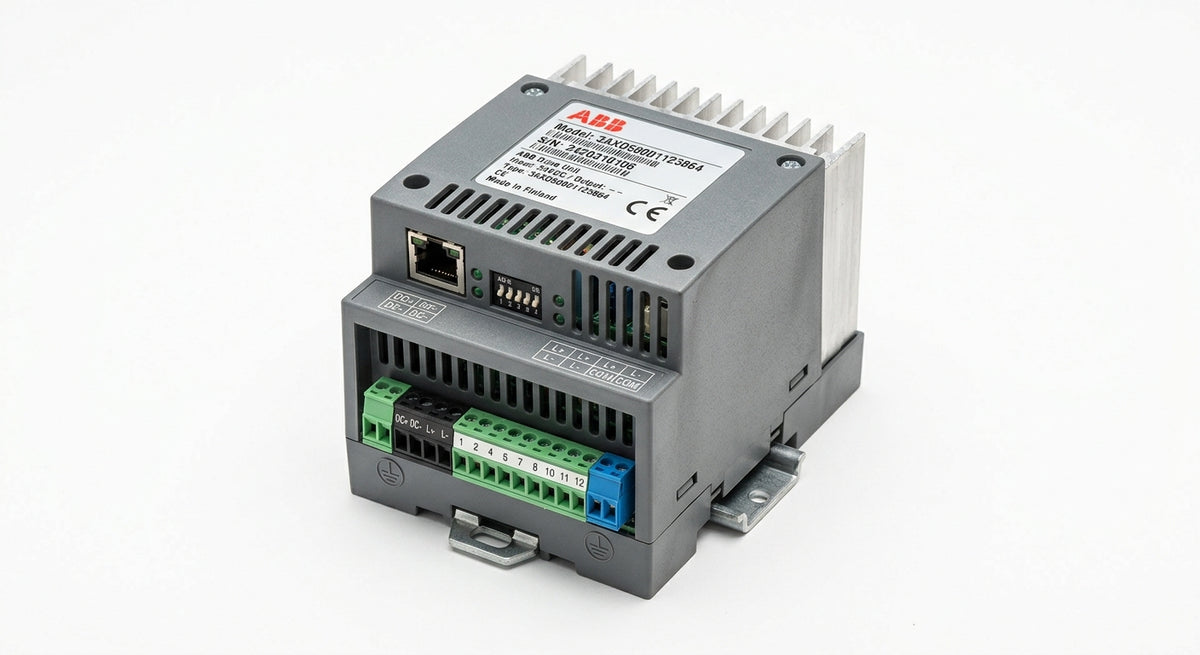 ABB 3AXD50001123864