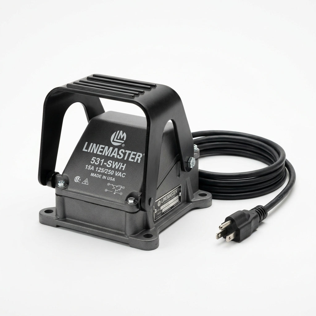 LINEMASTER 531-SWH