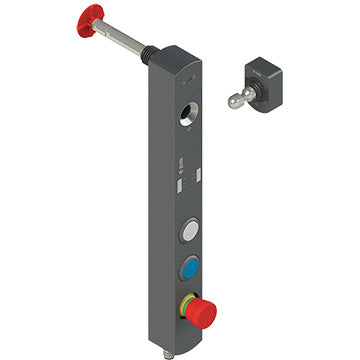 Pizzato NS D4CE1SRK-F41N002LP80