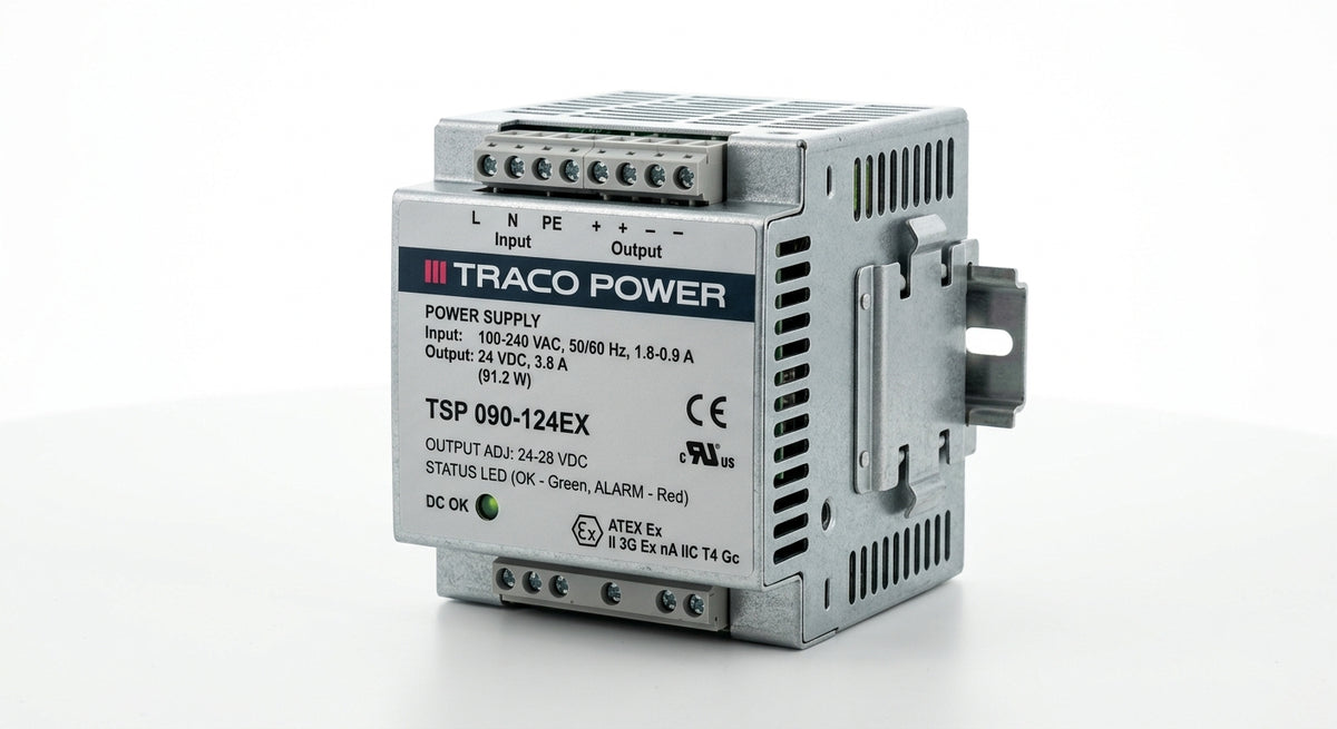 TRACO POWER TSP 090-124EX