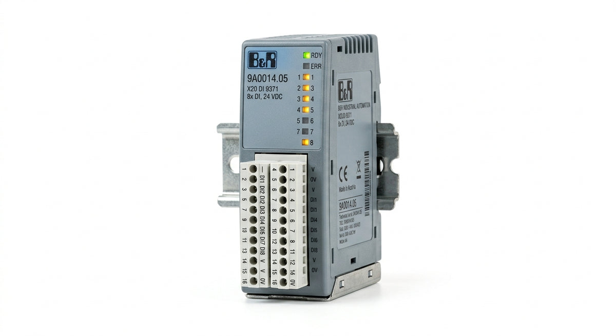 B&R 9A0014.05