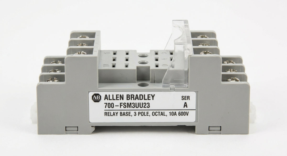ALLEN BRADLEY 700-FSM3UU23