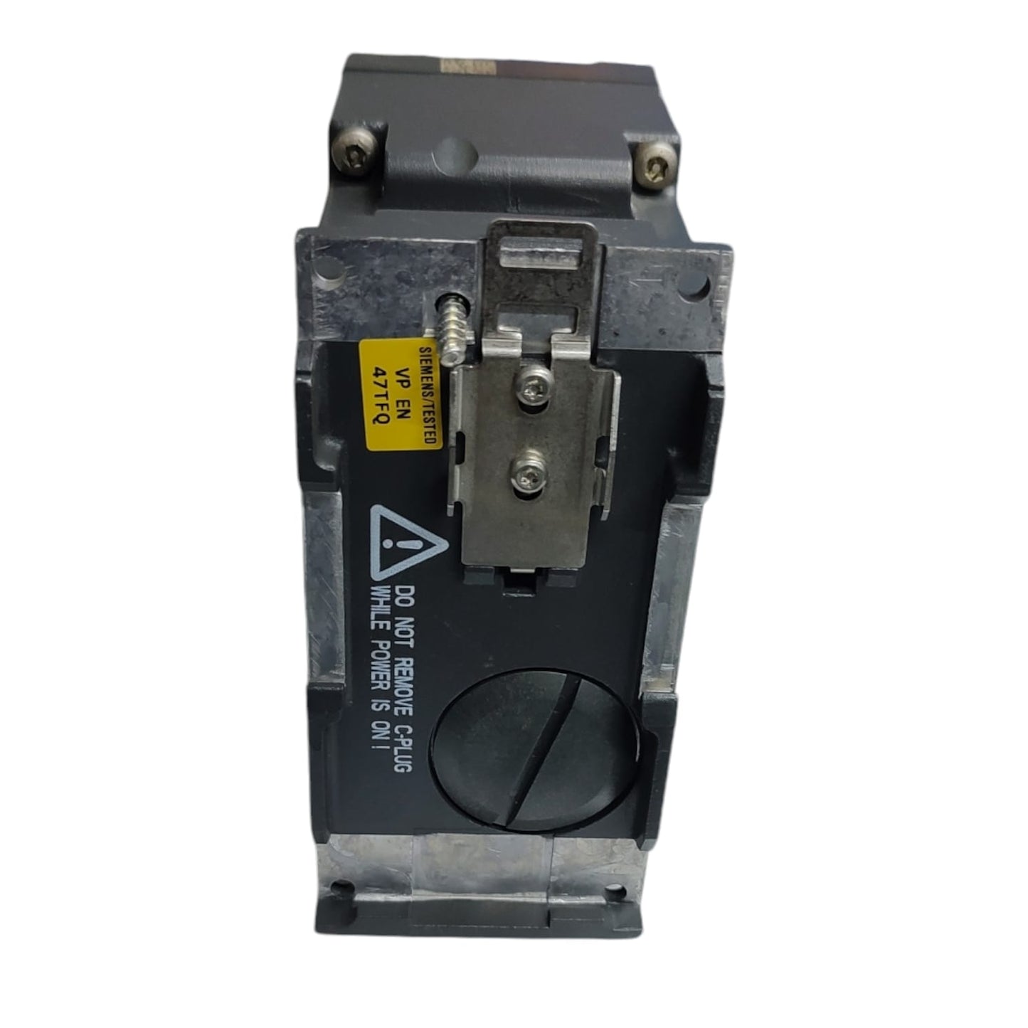Siemens 6GK5208-0BA10-2AA3 ethernet switch