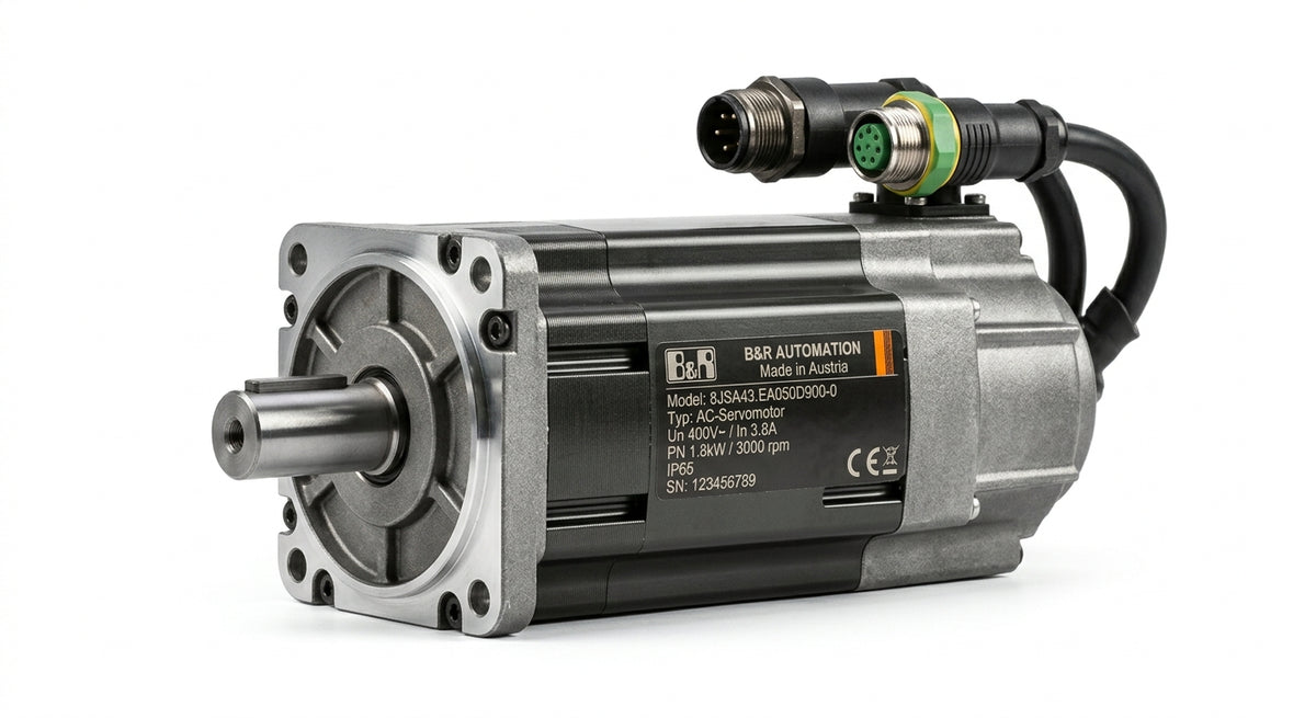 B&R 8JSA43.EA050D900-0
