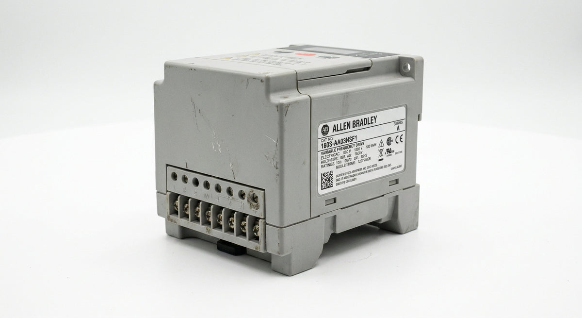 ALLEN BRADLEY 160S-AA03NSF1