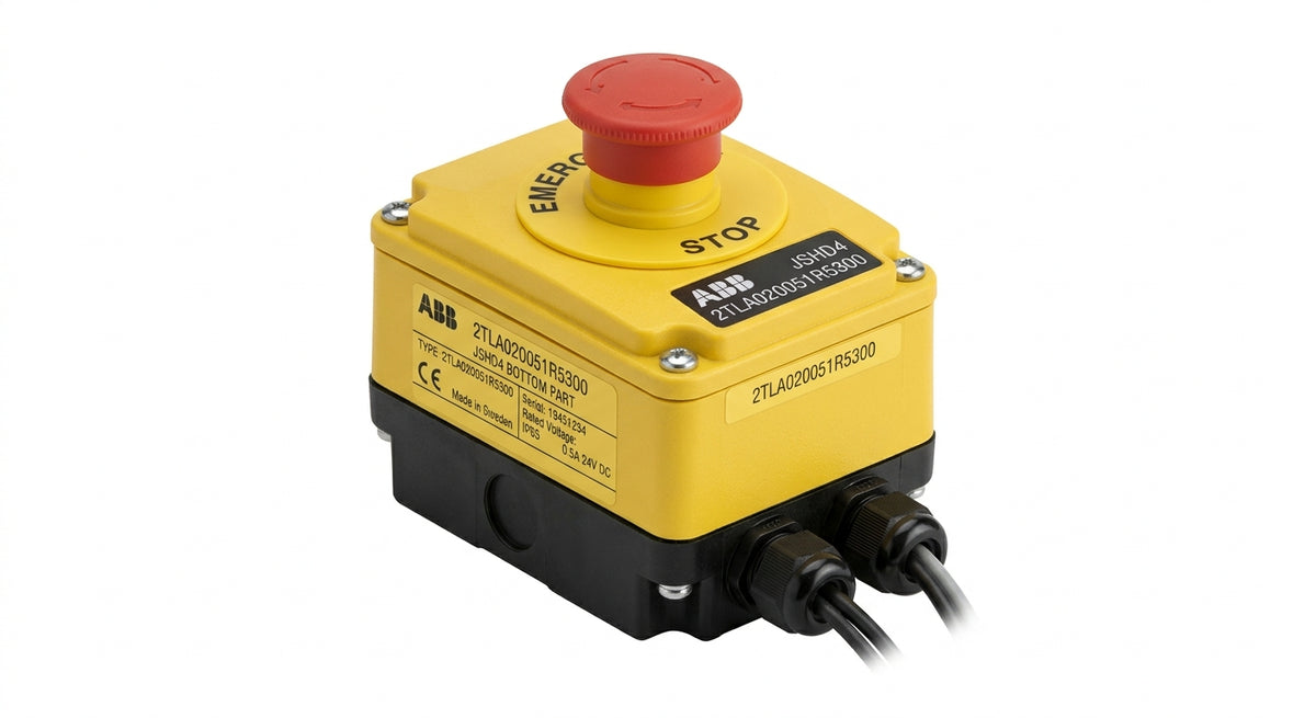 ABB 2TLA020051R5300