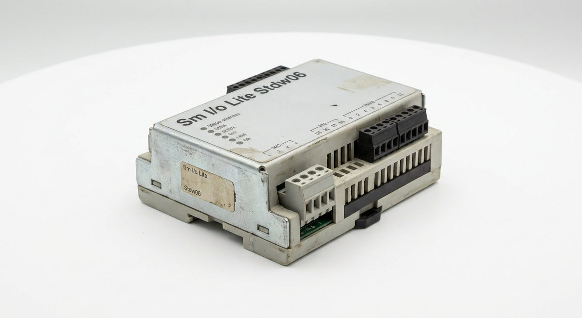 Sm I/o Lite Stdw06