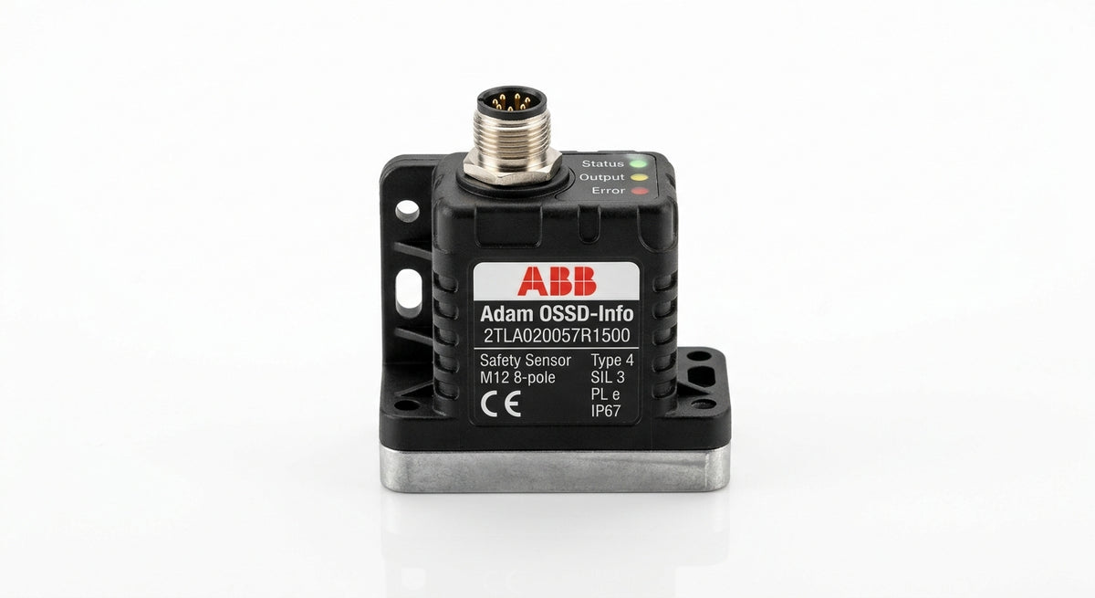 ABB 2TLA020057R1500