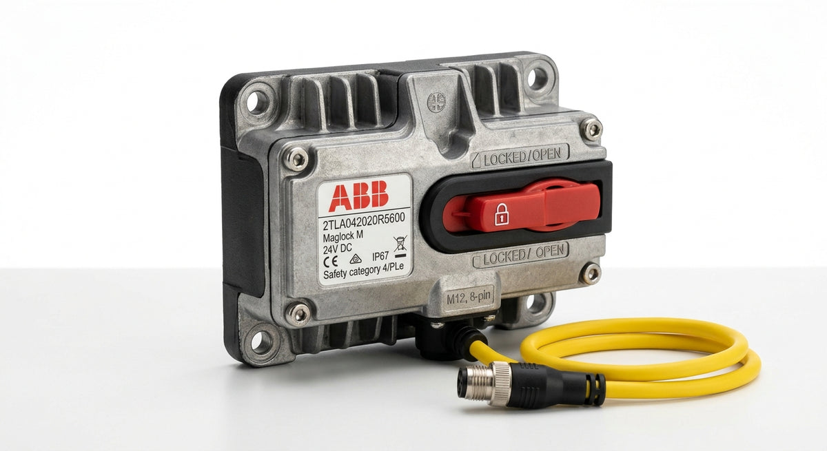 ABB 2TLA042020R5600