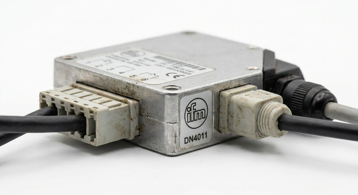 IFM DN4011