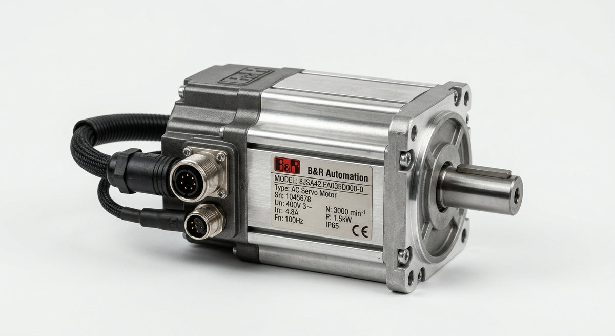 B&R 8JSA42.EA035D000-0
